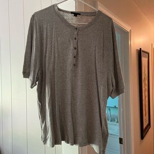 NWT J. Crew Henley Sweater
